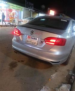 ڤۆڵکسواگن جێتا